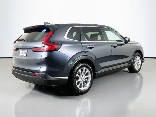 Certified 2024 Honda CR-V EX-L image 20
