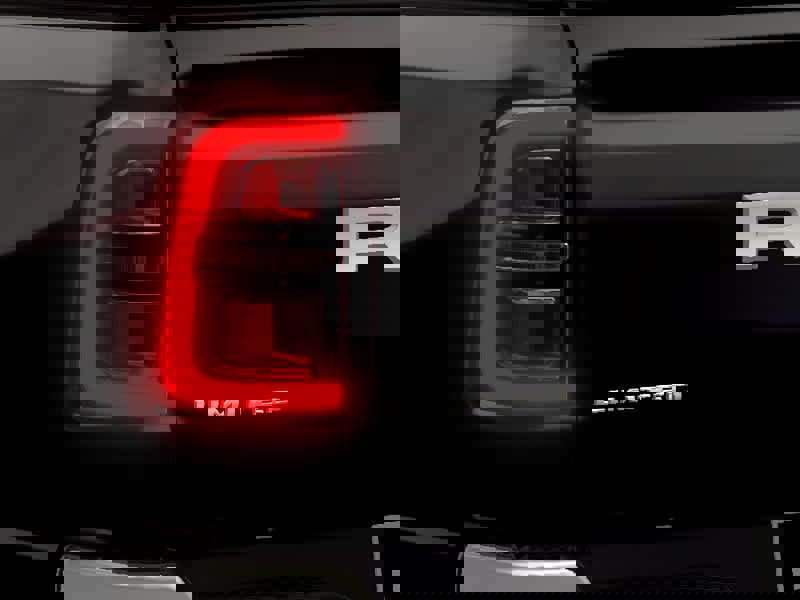 New 2026 RAM 1500 Limited image 12