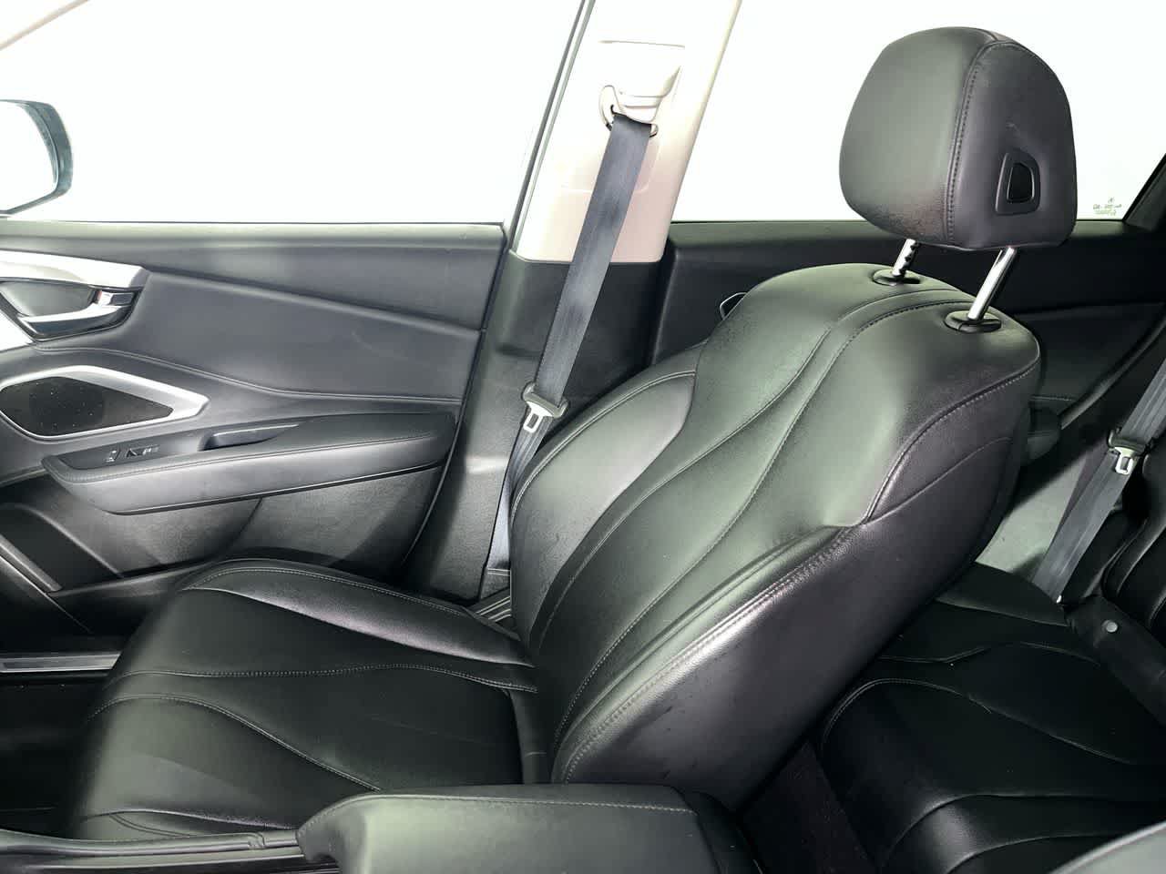 Certified 2023 Acura RDX AWD image 27