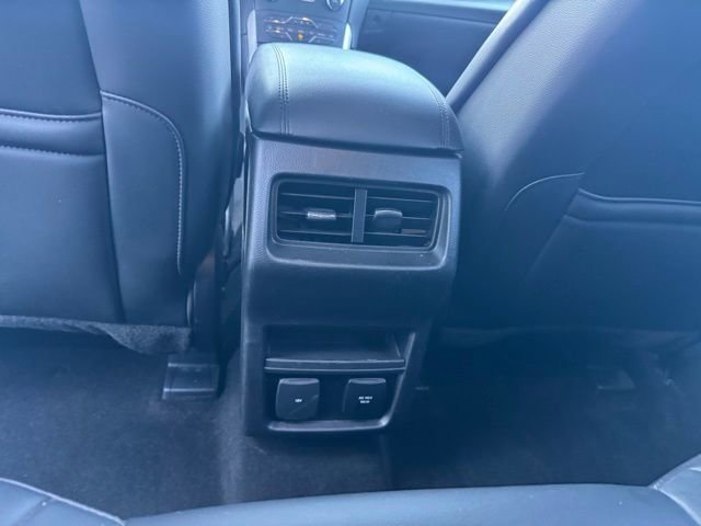 Certified 2019 Ford Edge SEL w/ Equipment Group 201A image 9