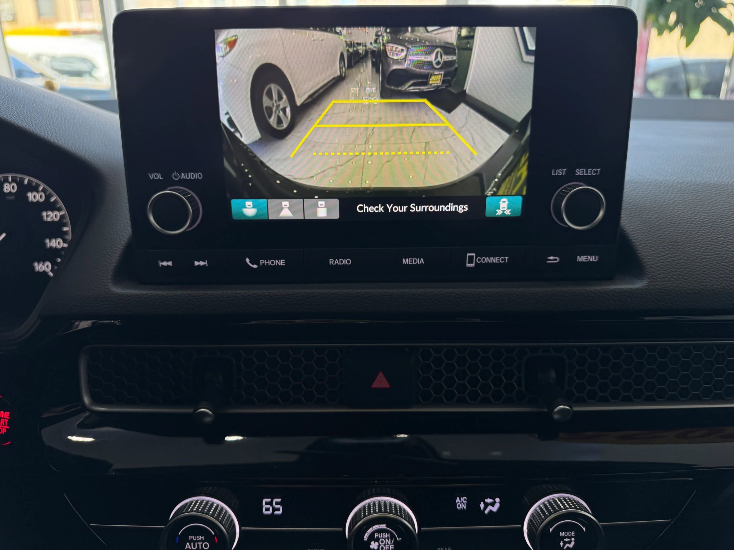 Used 2025 Honda Civic Sport image 18