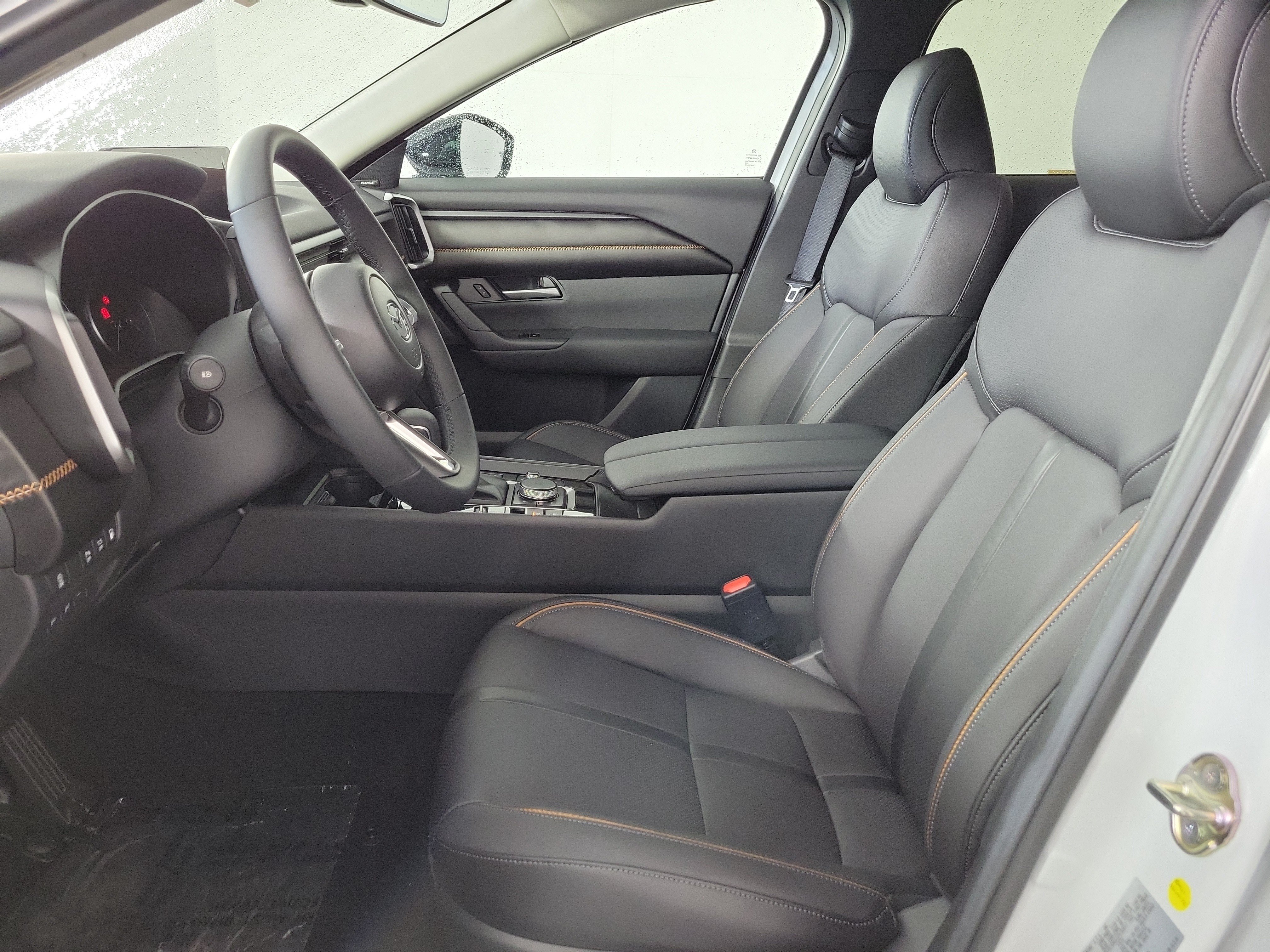 New 2026 MAZDA CX-50 AWD 2.5 Hybrid w/ Weather Package image 11