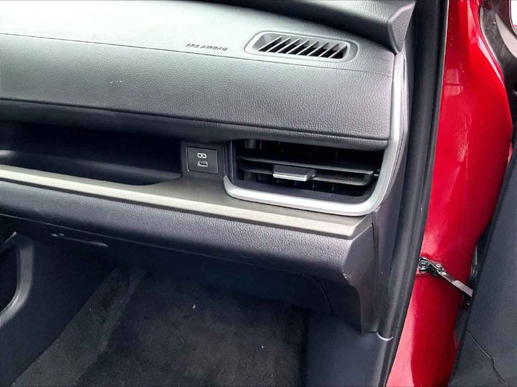 Used 2025 Toyota Grand Highlander AWD image 13