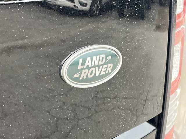 Used 2016 Land Rover Range Rover Autobiography AWD/4WD image 11