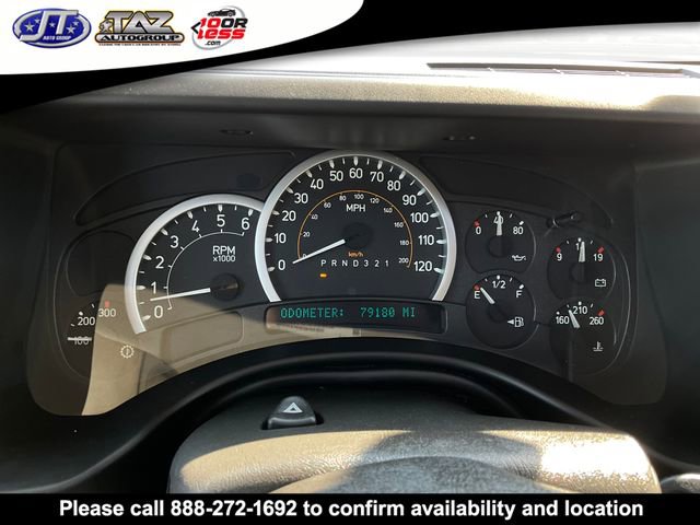 Used 2006 HUMMER H2 image 23