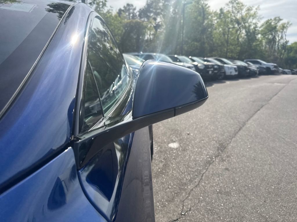 Used 2021 Tesla Model S Plaid image 33