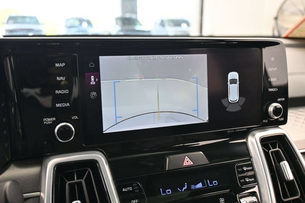 Used 2022 Kia Sorento SX AWD/4WD image 19