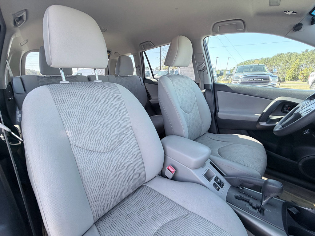 Used 2012 Toyota RAV4 FWD w/ Value Pkg image 22