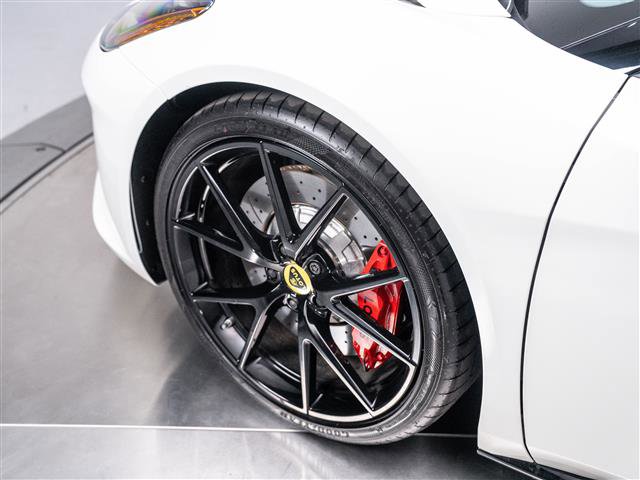 Used 2024 Lotus Emira First Edition image 10