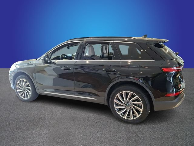 New 2026 Lincoln Corsair Reserve w/ Towing Package AWD/4WD image 4
