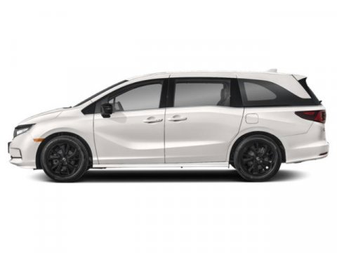 Certified 2024 Honda Odyssey Sport image 6