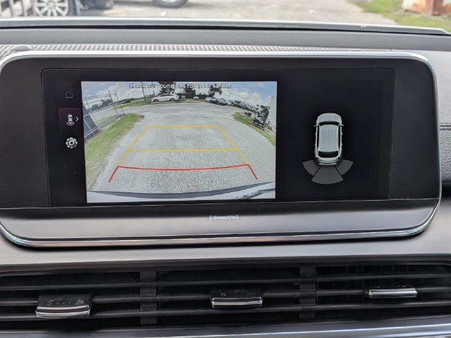 Used 2022 Kia Telluride LX FWD image 28