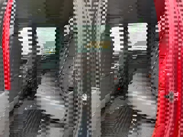 New 2026 Chevrolet Silverado 2500 LTZ w/ LTZ Plus Package image 41