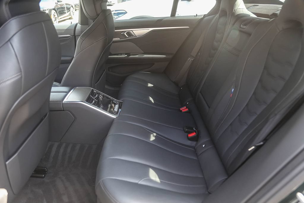 Used 2024 BMW 840i Gran Coupe w/ M Sport Professional Package RWD image 15