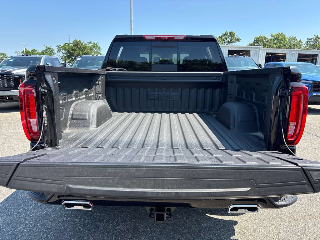 New 2026 GMC Sierra 1500 Denali w/ Technology Package AWD/4WD image 5