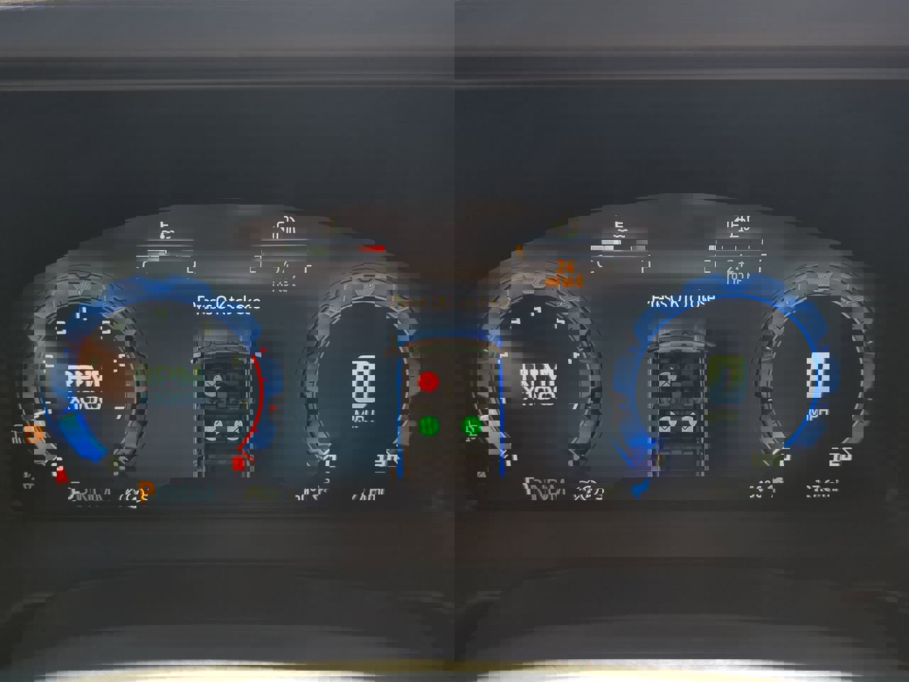 New 2026 Ford Bronco Outer Banks image 25