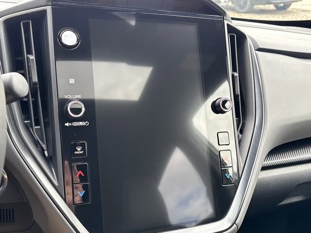 New 2026 Subaru Crosstrek 2.5i Sport image 8