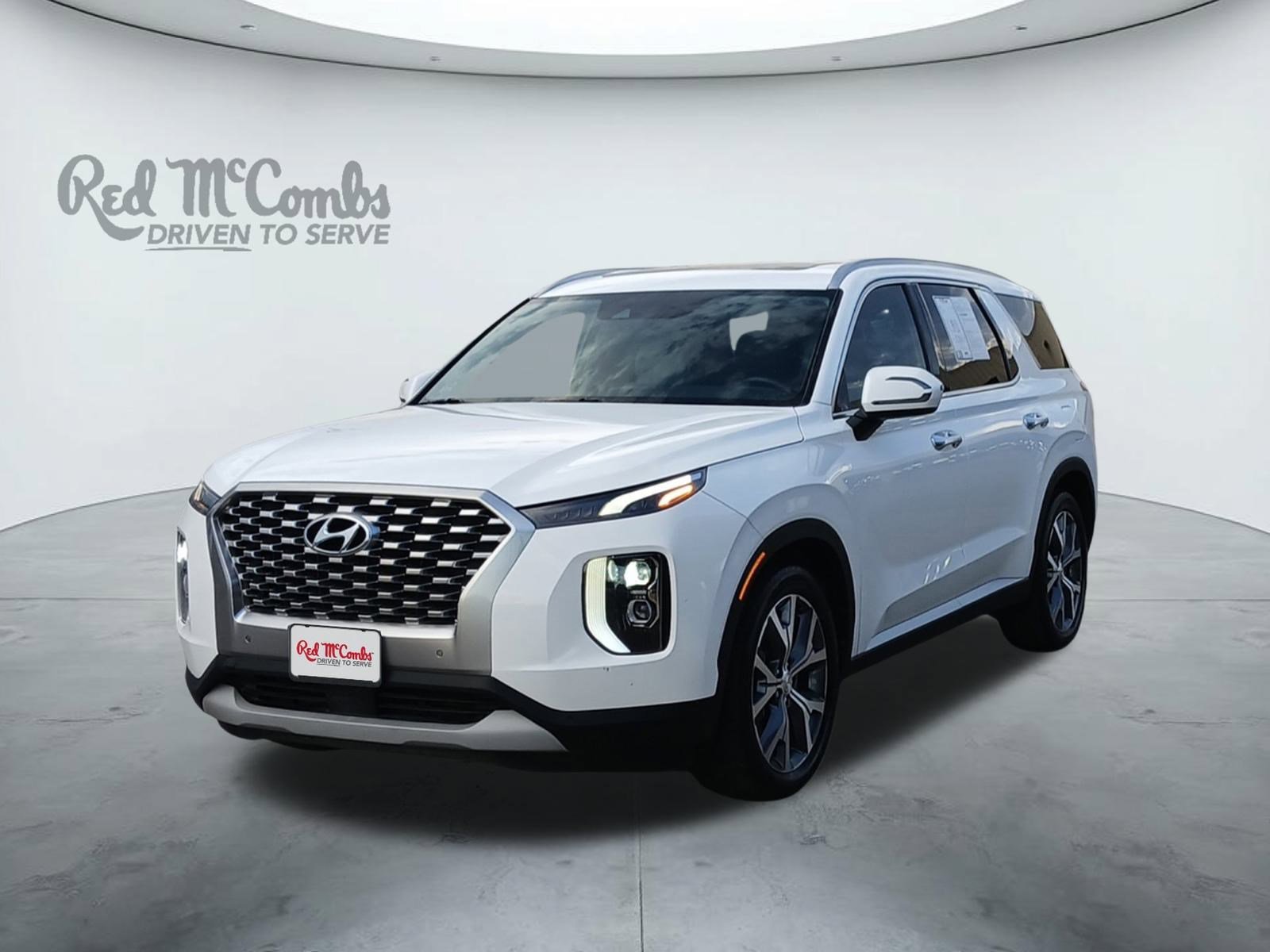 Used 2022 Hyundai Palisade SEL w/ Premium Package