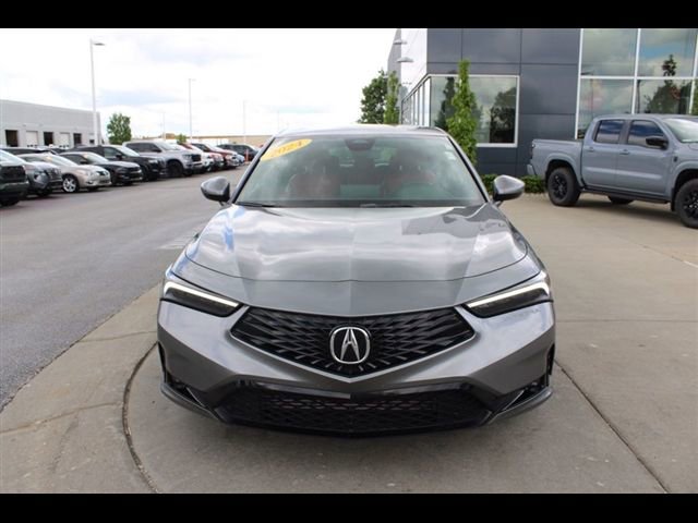 Used 2024 Acura Integra A-Spec FWD image 2