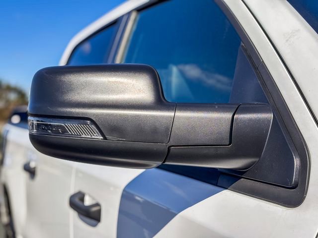 Used 2024 RAM 1500 Big Horn image 24