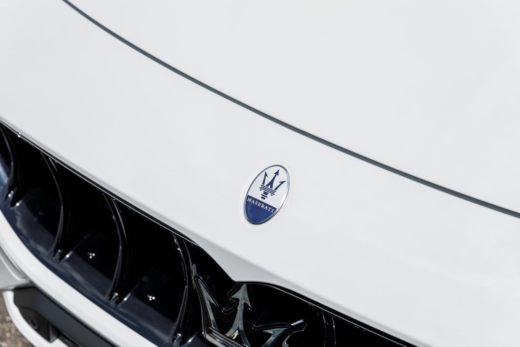 New 2026 Maserati Grecale Modena image 45