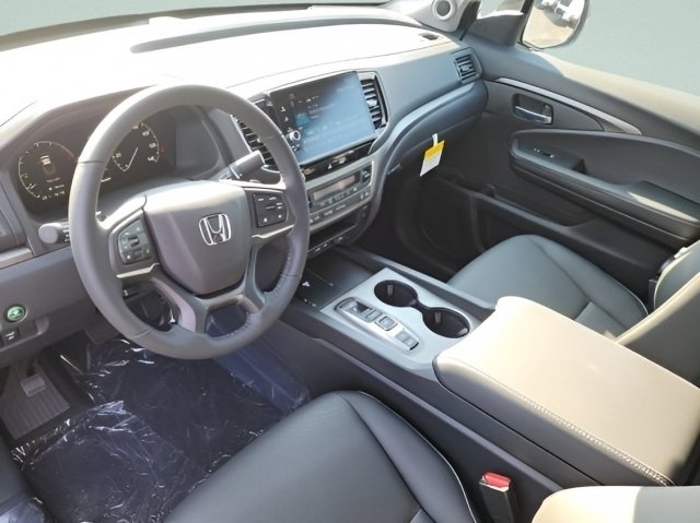New 2026 Honda Ridgeline RTL image 24