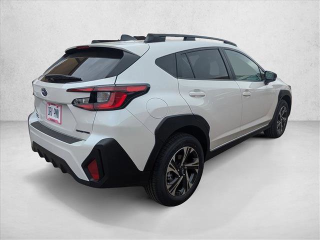 New 2026 Subaru Crosstrek 2.0i Premium image 5
