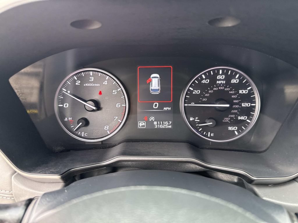 Used 2024 Subaru Outback Onyx Edition AWD/4WD image 39