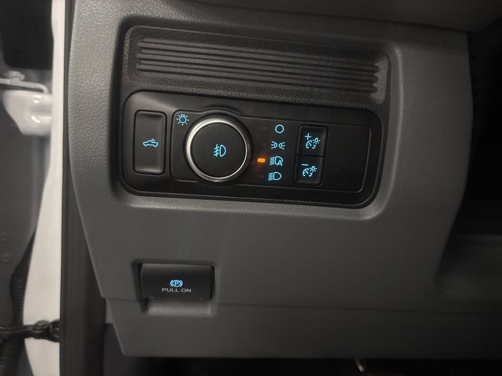 New 2026 Ford F350 XL w/ STX Appearance Package image 27