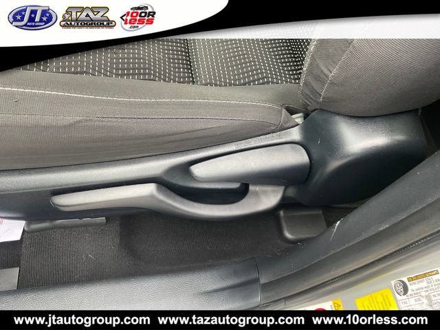 Used 2016 Scion iM FWD image 11