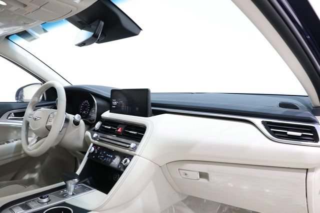 New 2026 Genesis G70 2.5T Prestige AWD/4WD image 15