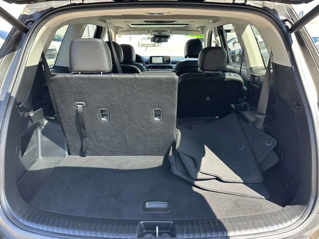 Used 2022 Kia Telluride EX w/ EX Premium Package image 22