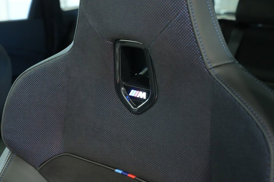 Used 2025 BMW X1 M35i w/ Premium Package image 30