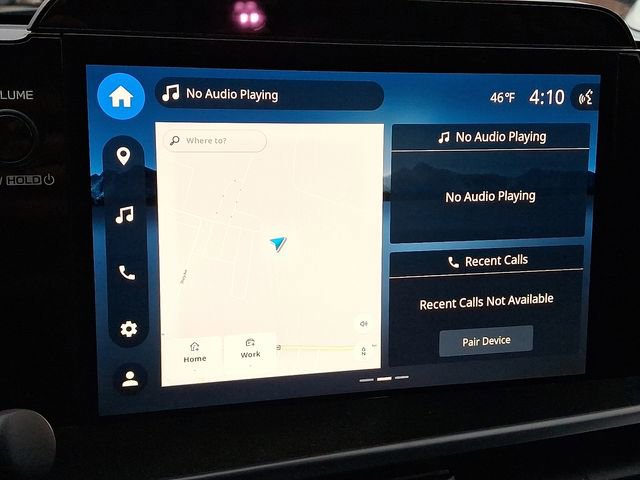 New 2026 Subaru Outback Limited XT image 18