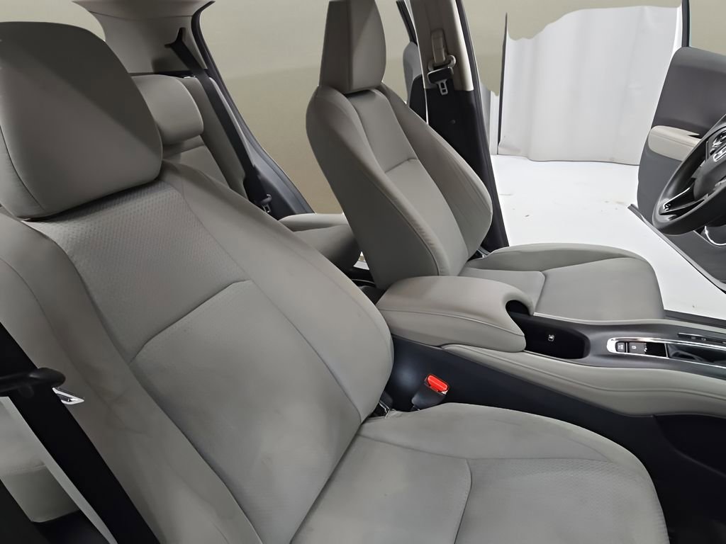 Used 2019 Honda HR-V EX image 20
