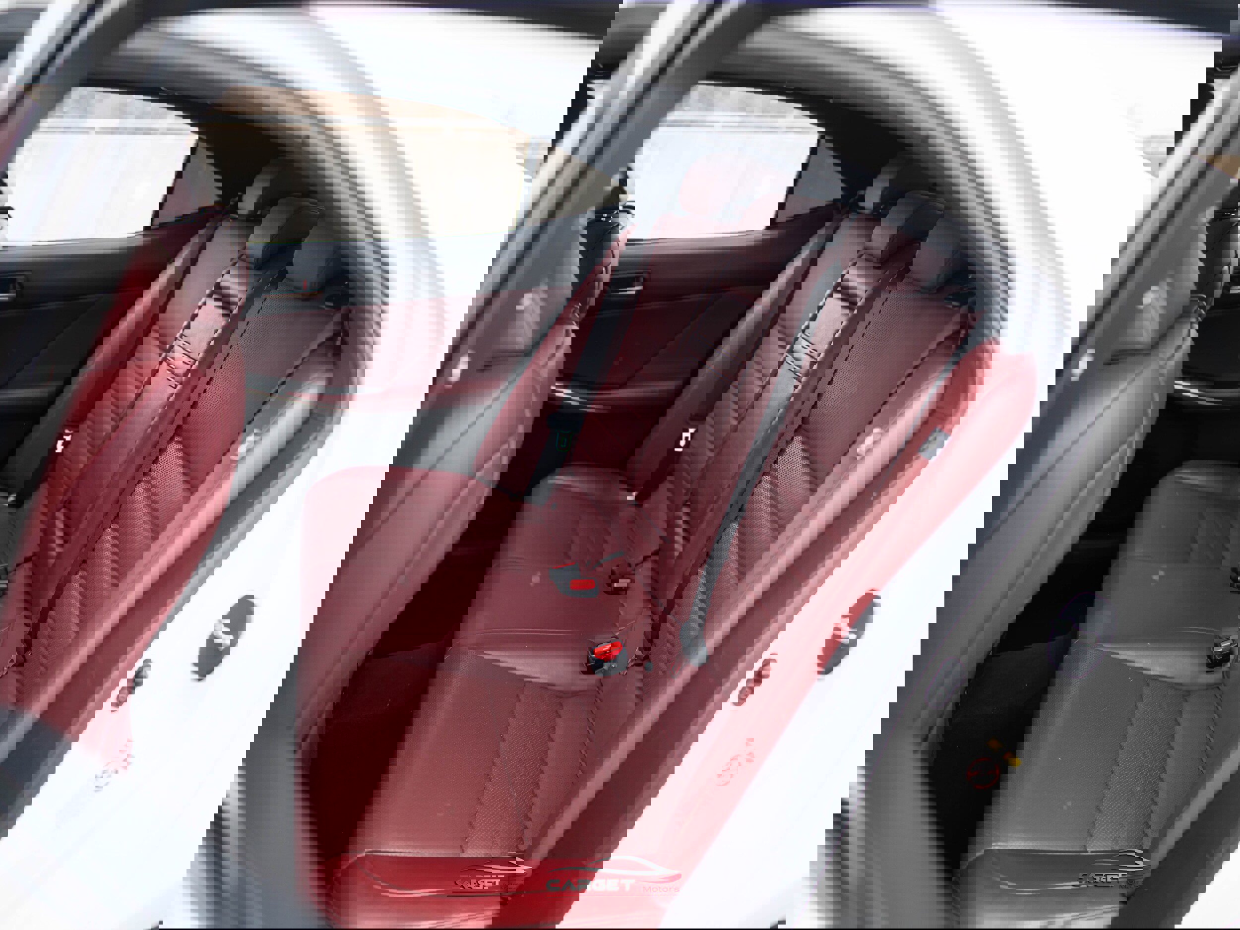 Used 2018 Lexus IS 300 F Sport w/ F Sport Package image 18