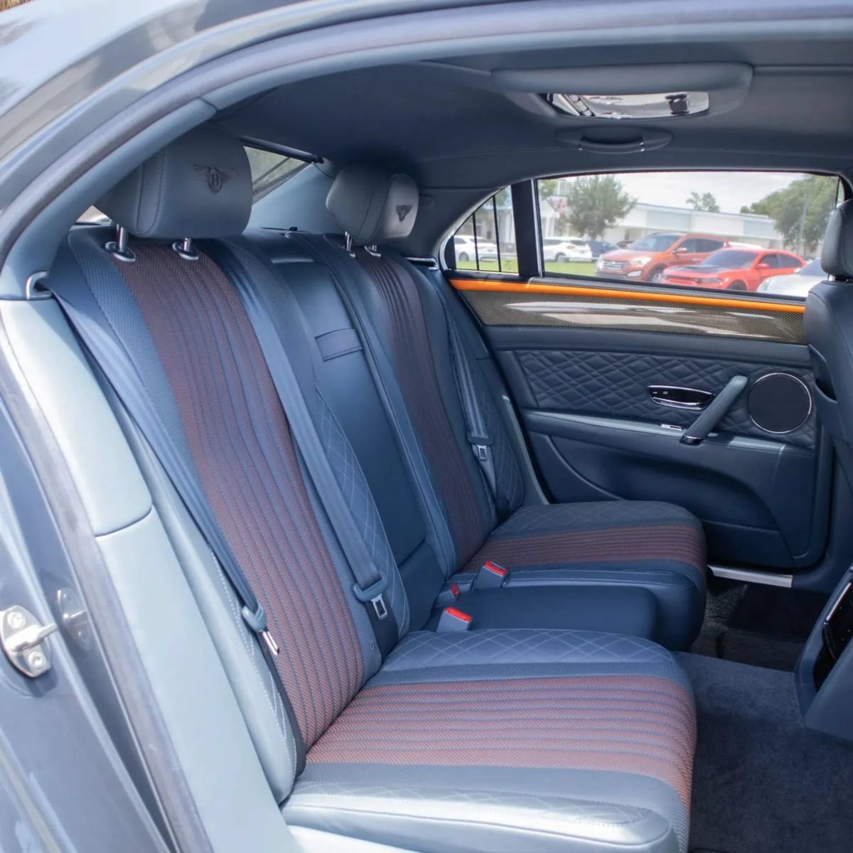 Used 2018 Bentley Flying Spur S V8 AWD/4WD image 27