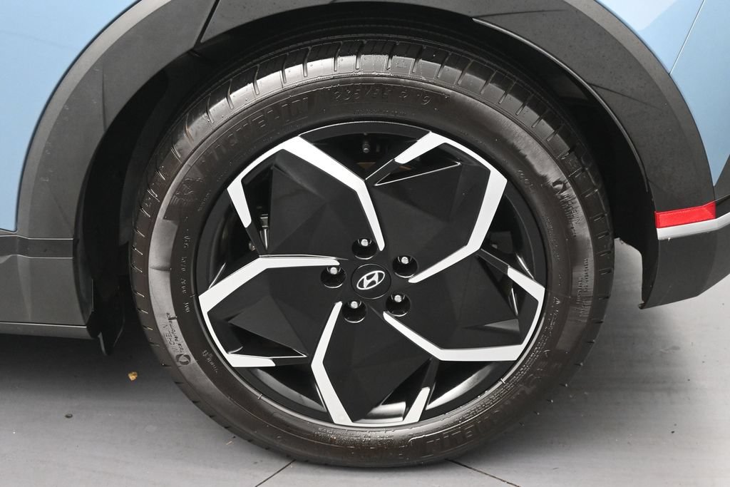 Used 2022 Hyundai Ioniq 5 SEL RWD image 36