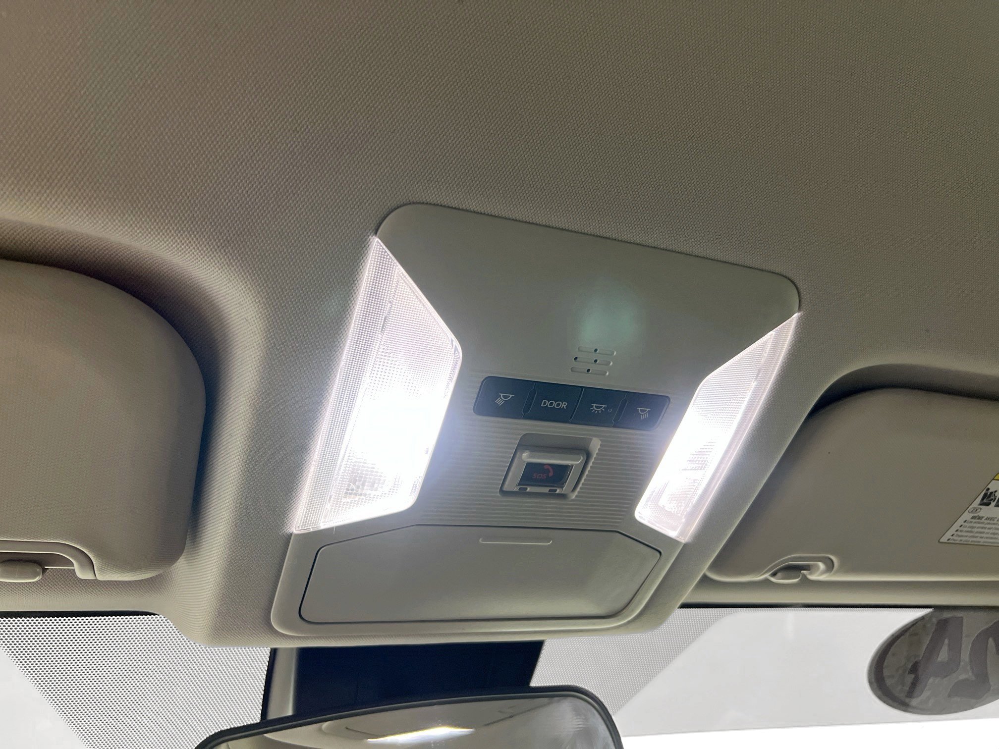 Used 2024 Toyota RAV4 LE FWD image 22
