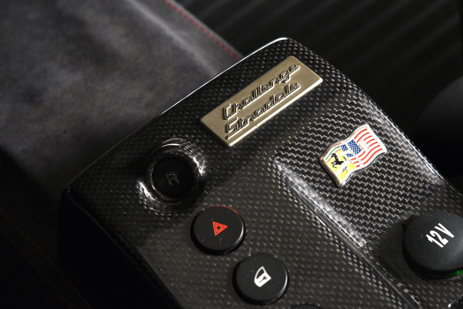 Used 2004 Ferrari 360 Challenge Stradale RWD image 8