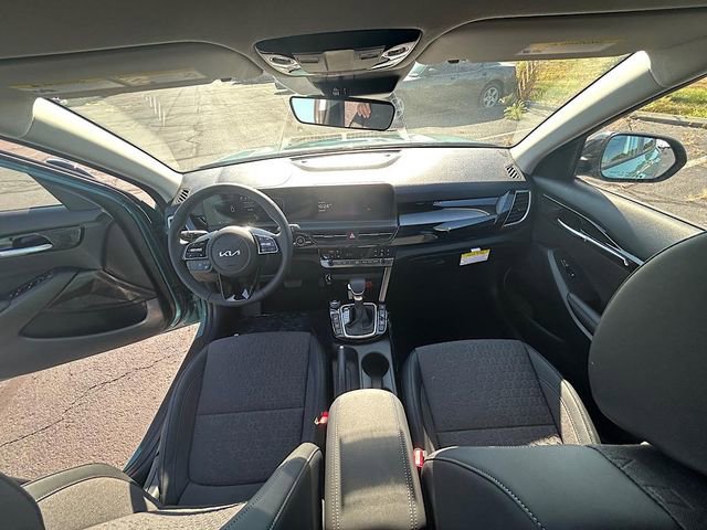 New 2026 Kia Seltos S image 22