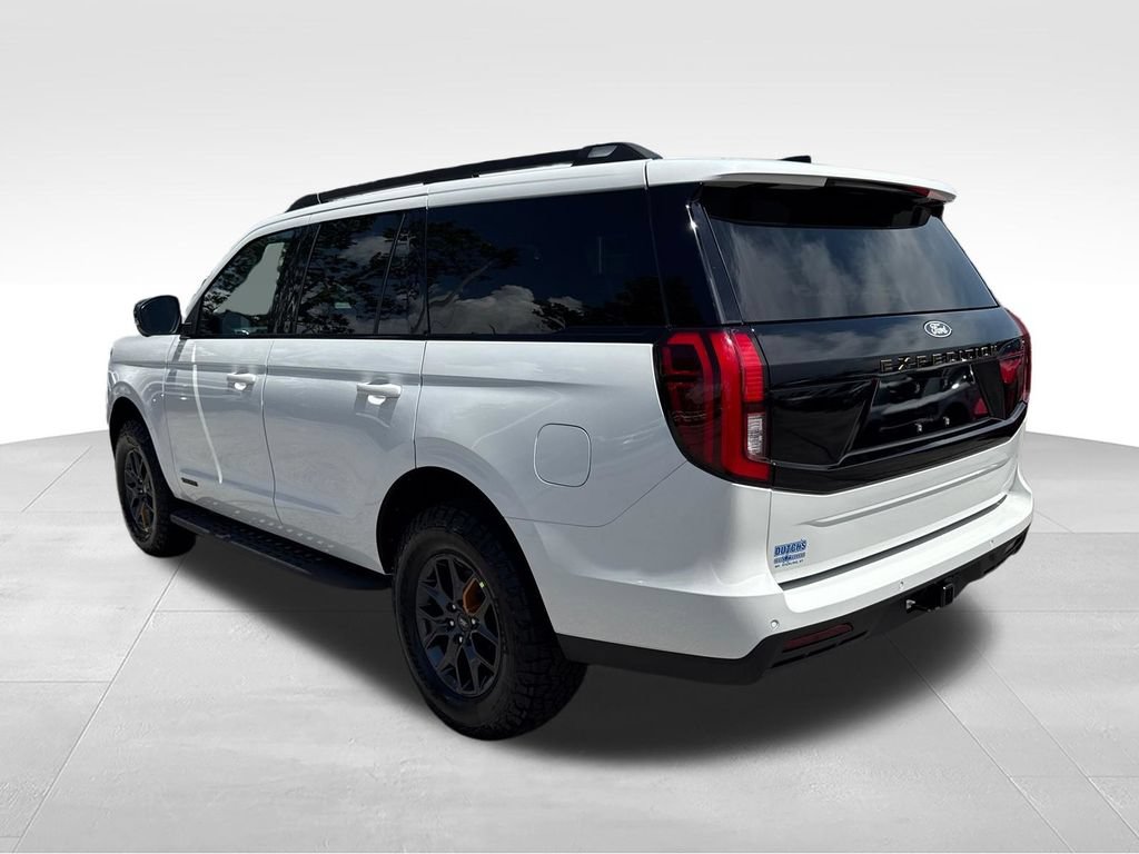 New 2027 Ford Expedition Tremor w/ Driver's Package AWD/4WD image 7