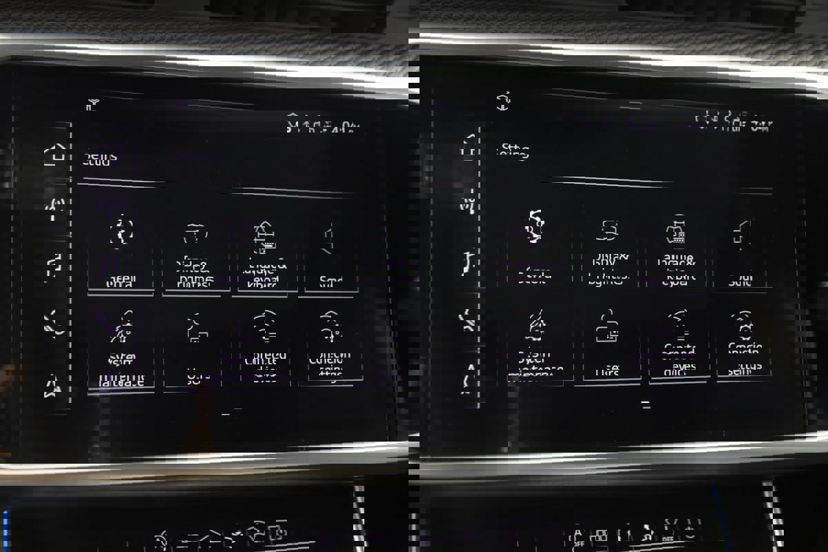 Used 2022 Audi S7 Prestige w/ Prestige Package image 39