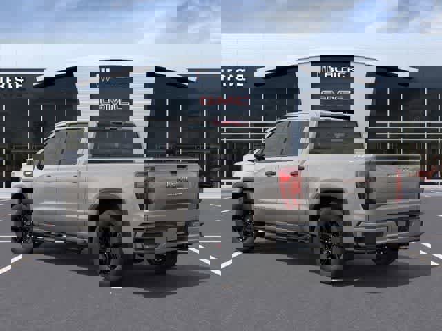 New 2026 GMC Sierra 1500 Pro w/ Graphite Edition image 4