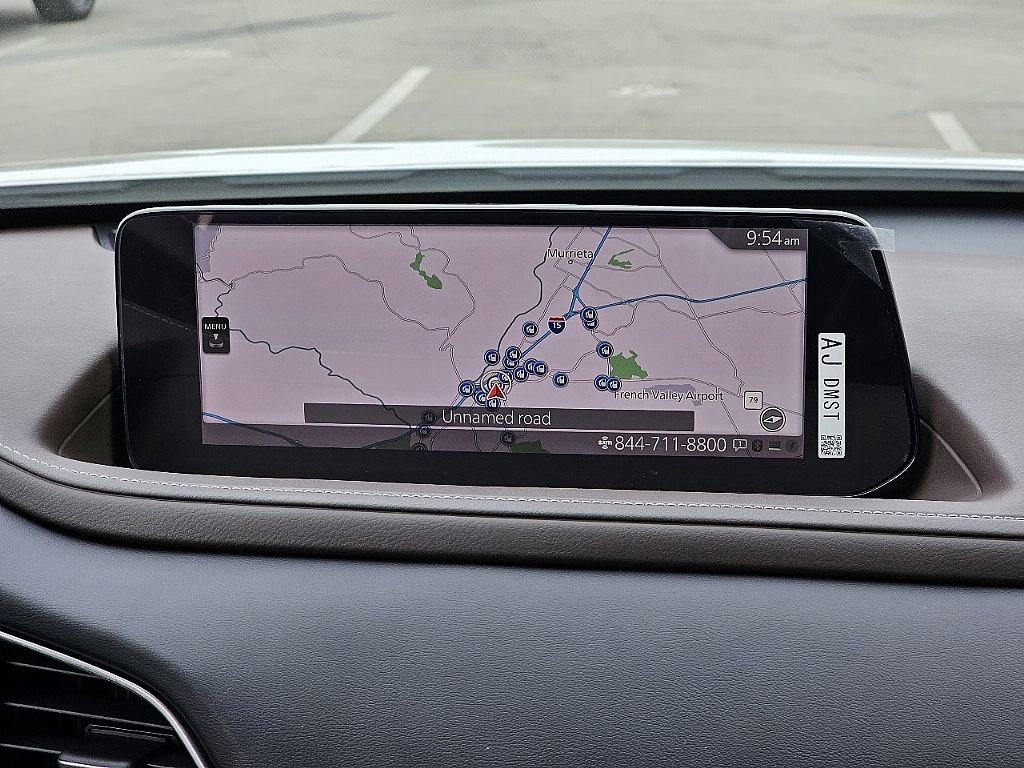 Certified 2025 MAZDA CX-30 2.5 Turbo w/ Premium Plus Pkg image 35