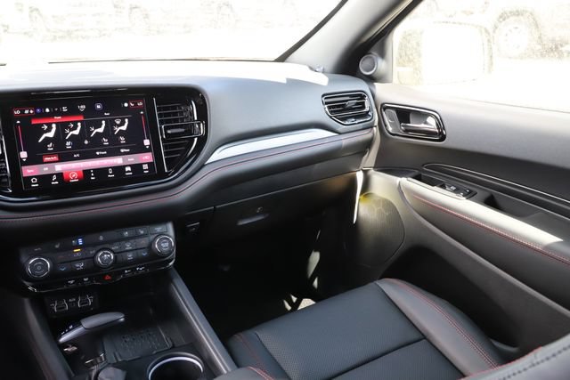 New 2026 Dodge Durango GT AWD/4WD image 26