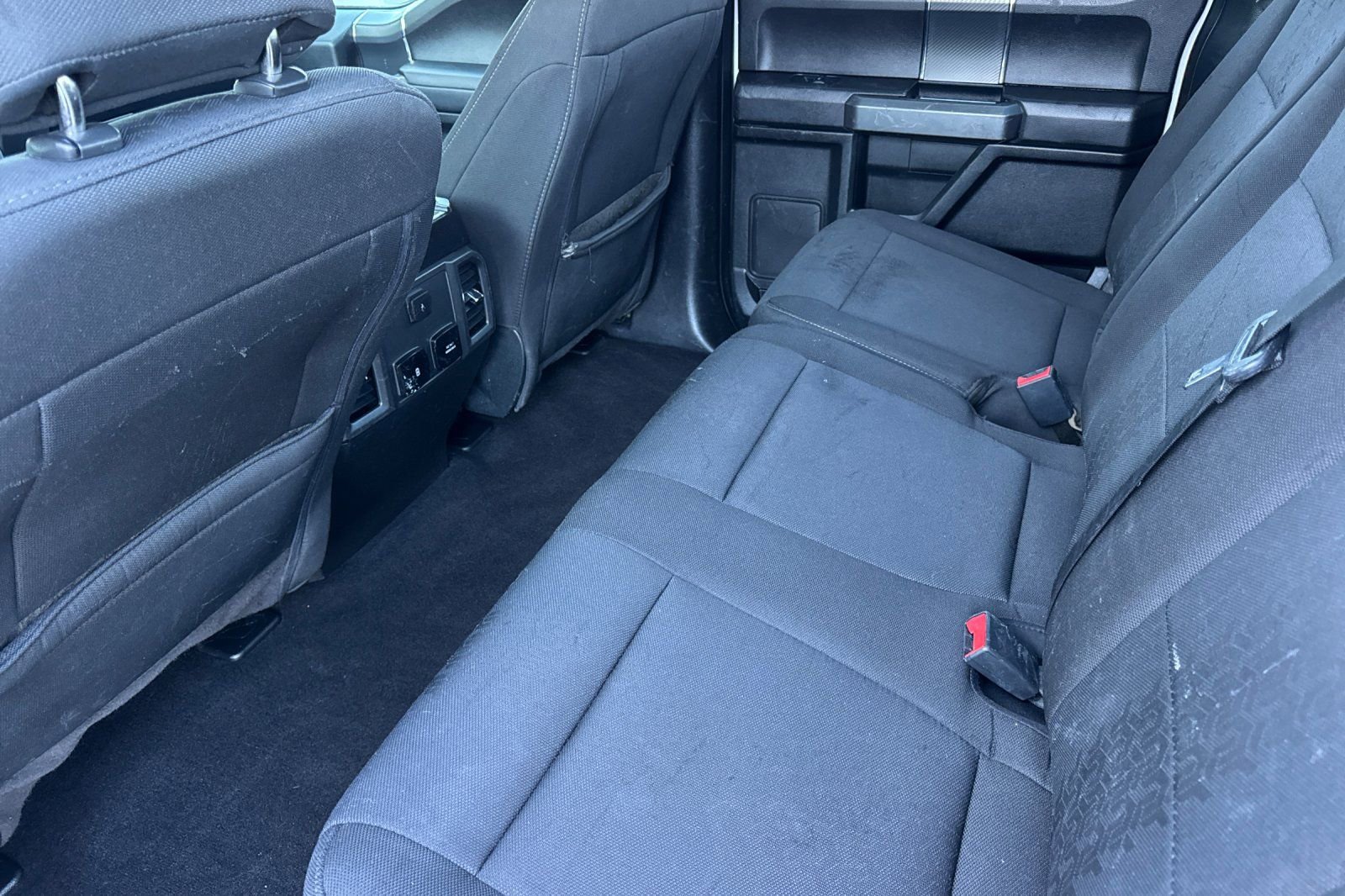 Used 2020 Ford F150 XLT w/ Equipment Group 302A Luxury image 13