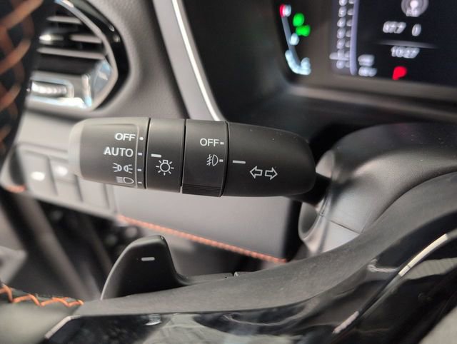 New 2026 Honda Passport TrailSport Elite image 15