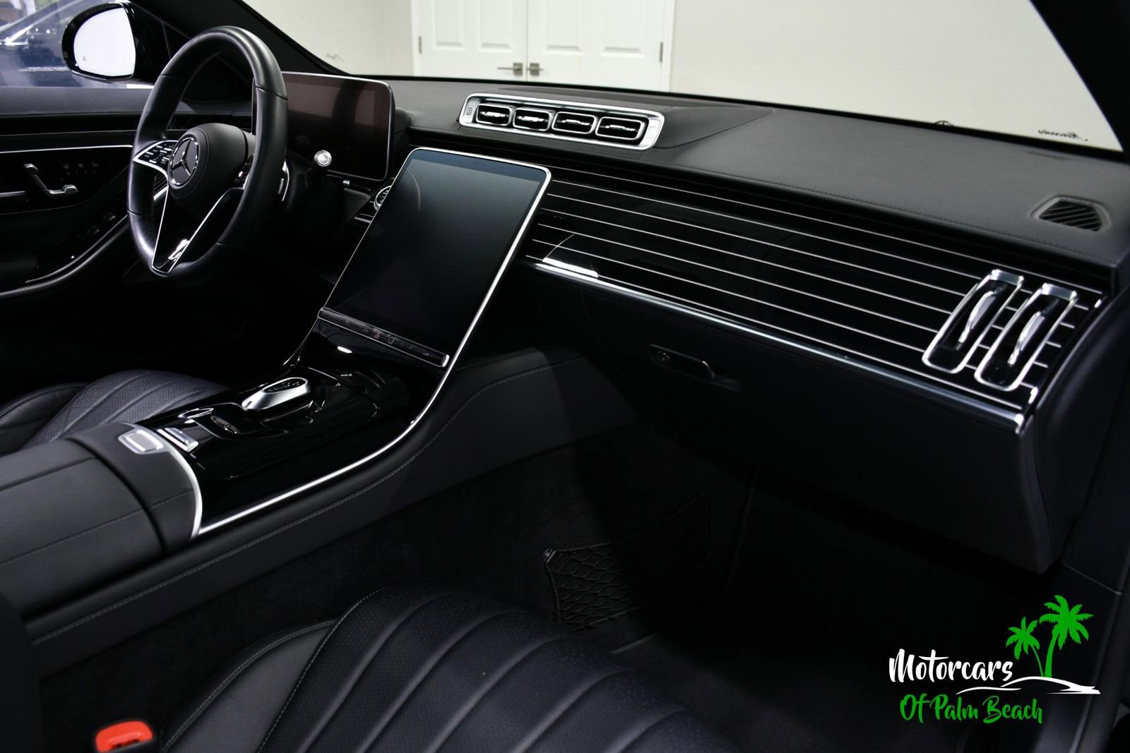 Used 2023 Mercedes-Benz S 500 4MATIC image 53