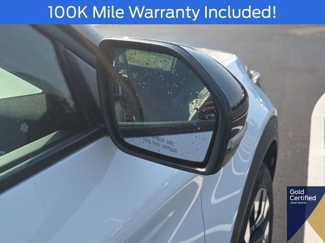 Used 2025 Ford Explorer Platinum w/ LUX Leather Package AWD/4WD image 8